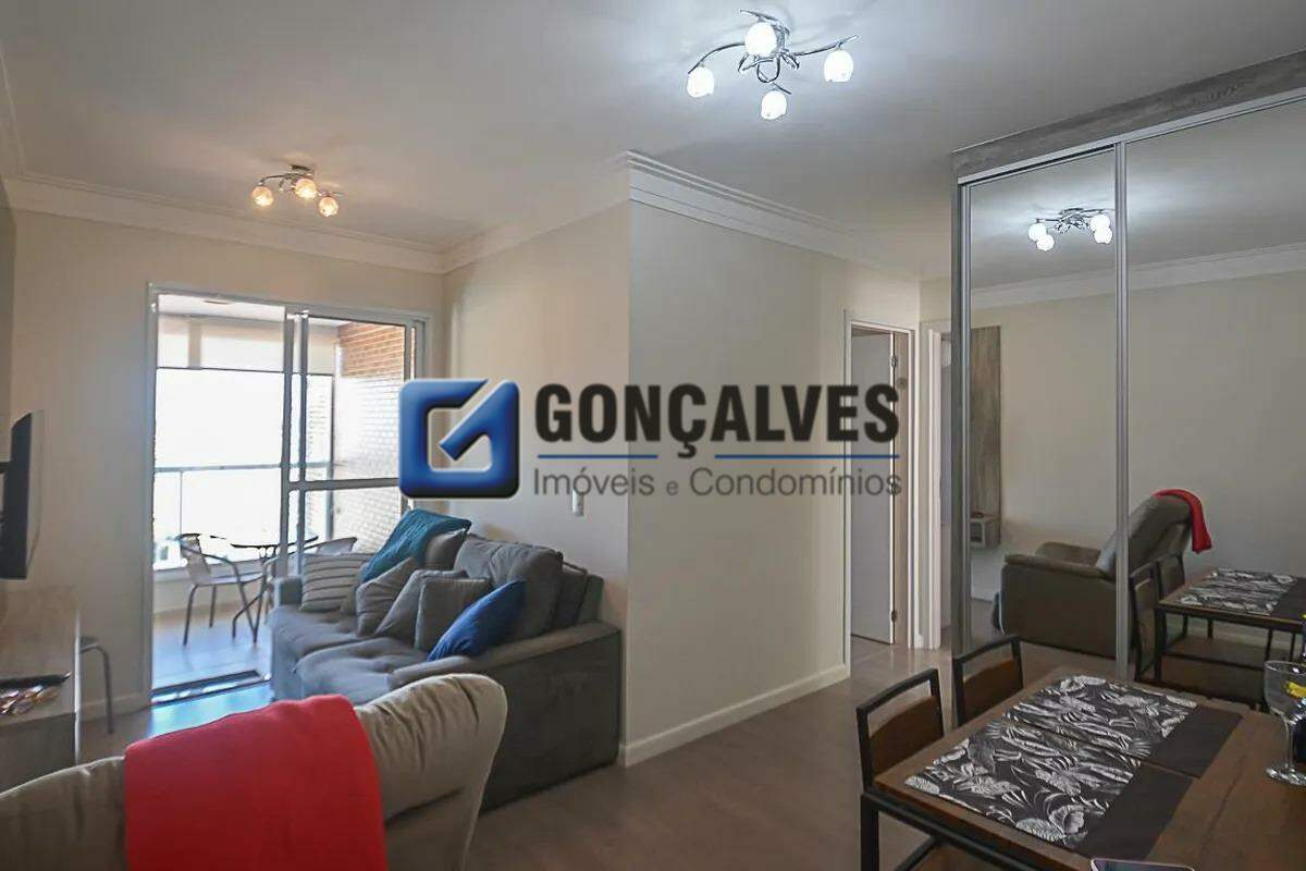 132789, Apartamento, à venda, à venda, 580.000,00,Santa Terezinha, São Bernardo do Campo,2 quartos: 