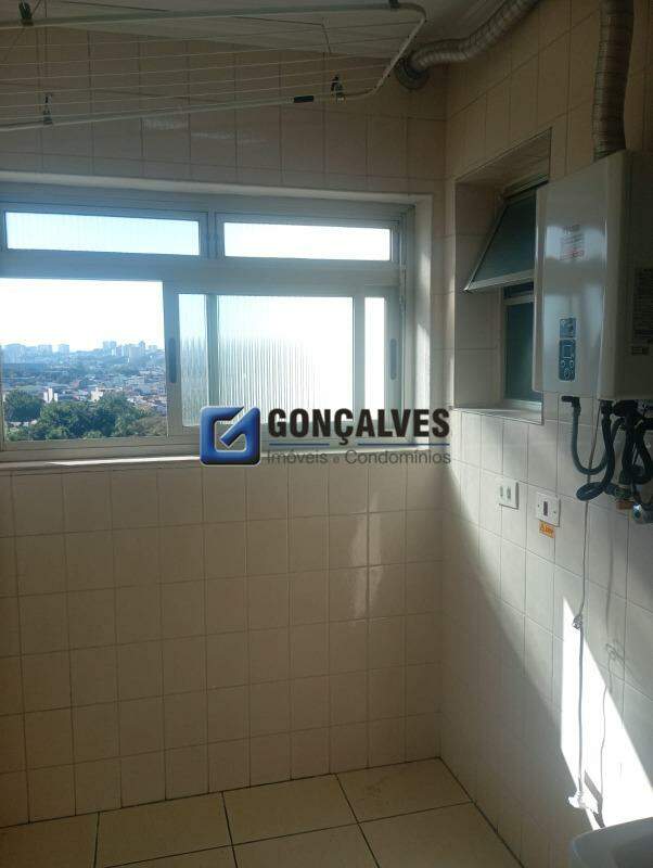 132791, Apartamento, para aluguel, para alugar, 3.200,00,Centro, São Bernardo do Campo,4 quartos: 