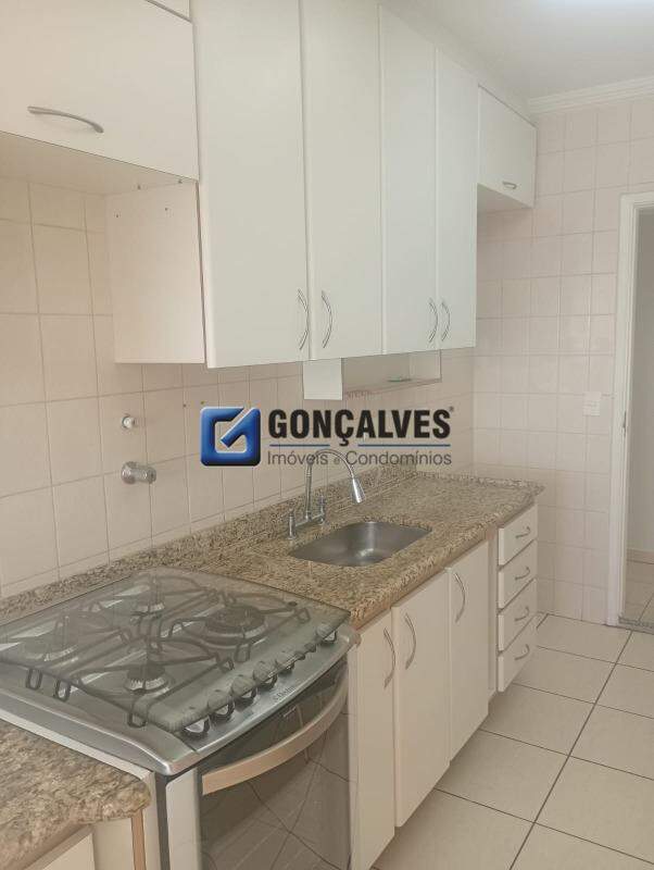 132791, Apartamento, para aluguel, para alugar, 3.200,00,Centro, São Bernardo do Campo,4 quartos: 