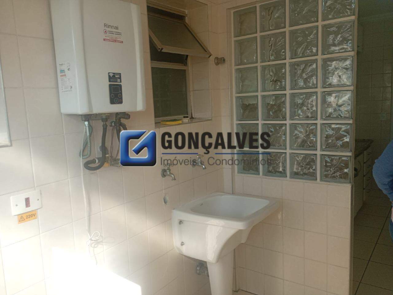 132791, Apartamento, para aluguel, para alugar, 3.200,00,Centro, São Bernardo do Campo,4 quartos: 