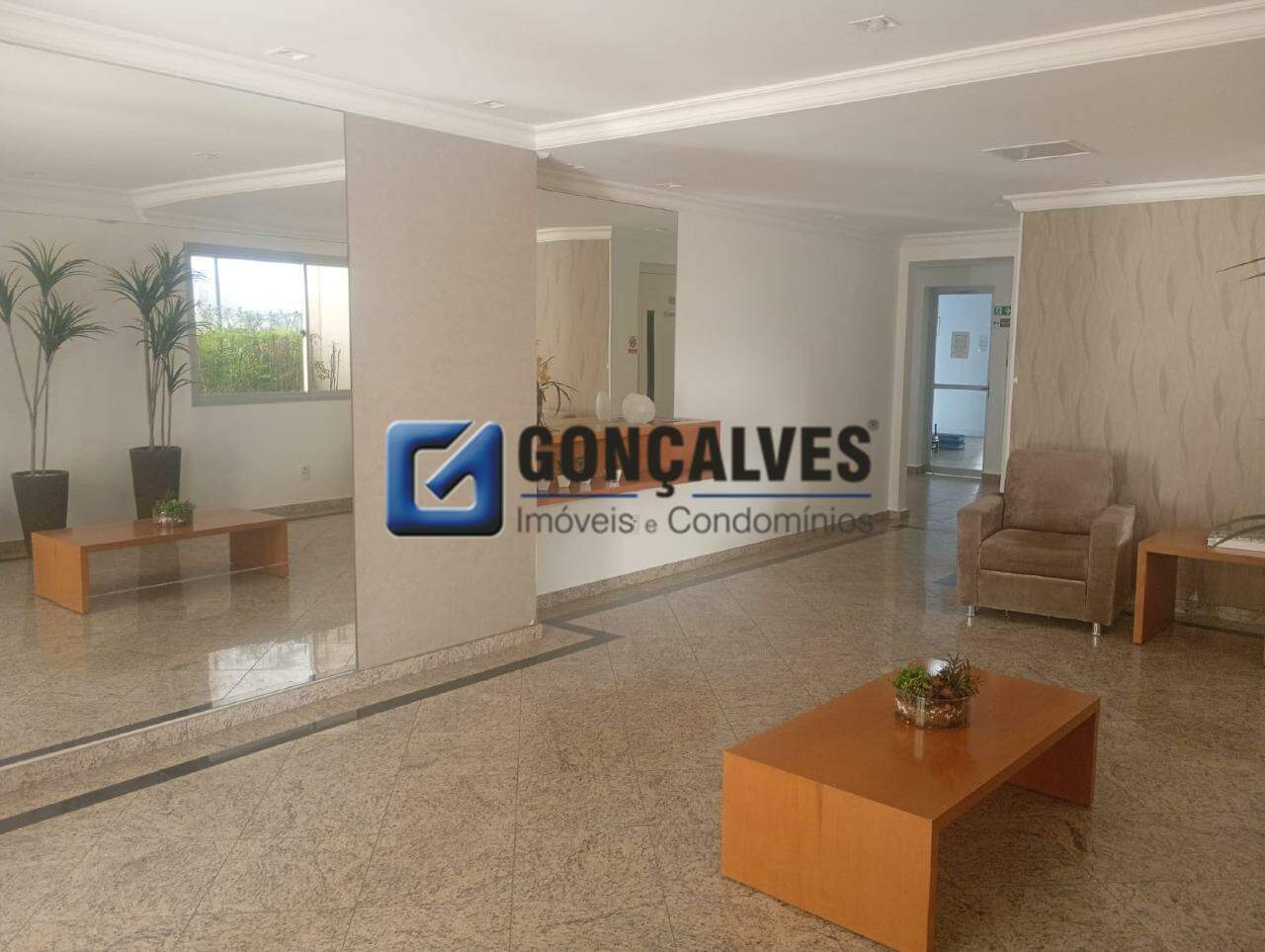 132791, Apartamento, para aluguel, para alugar, 3.200,00,Centro, São Bernardo do Campo,4 quartos: 