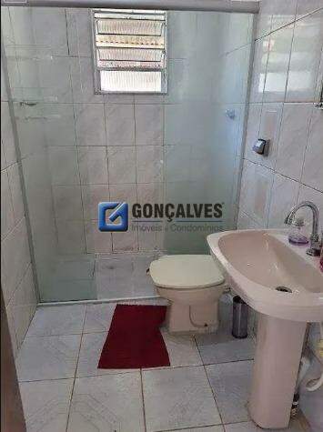 132797, Casa, para aluguel, para alugar, 2.500,00,Demarchi, São Bernardo do Campo,2 quartos: 