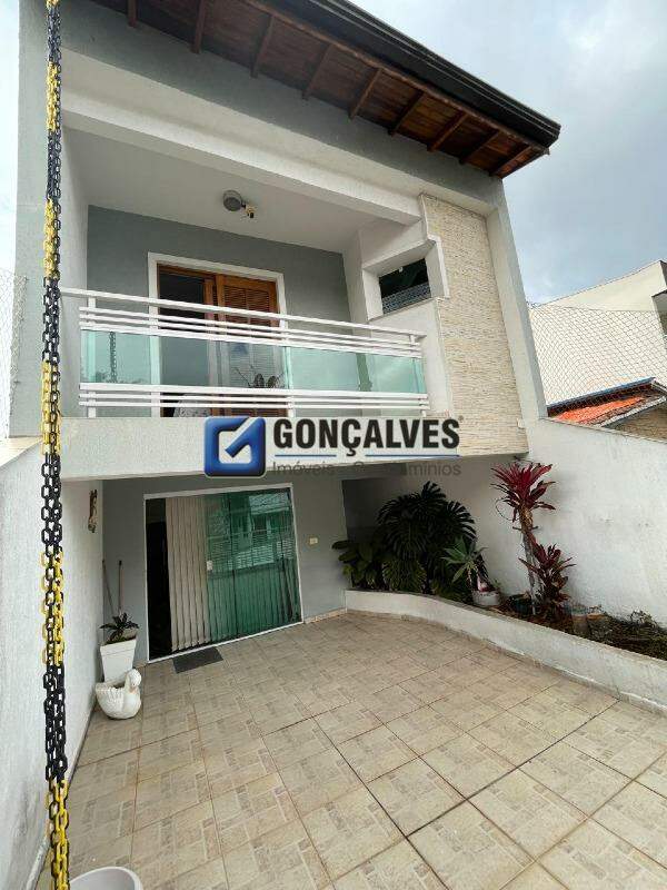 132798, Sobrado, à venda, à venda, 850.000,00,Santa Terezinha, São Bernardo do Campo,3 quartos: 