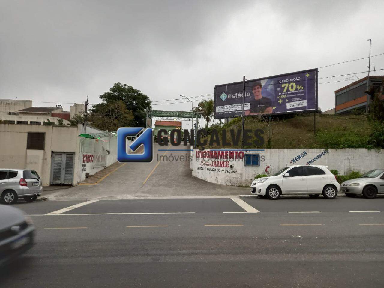 132805, Terreno, à venda, à venda, 20.000.000,00,Planalto, São Bernardo do Campo,: 