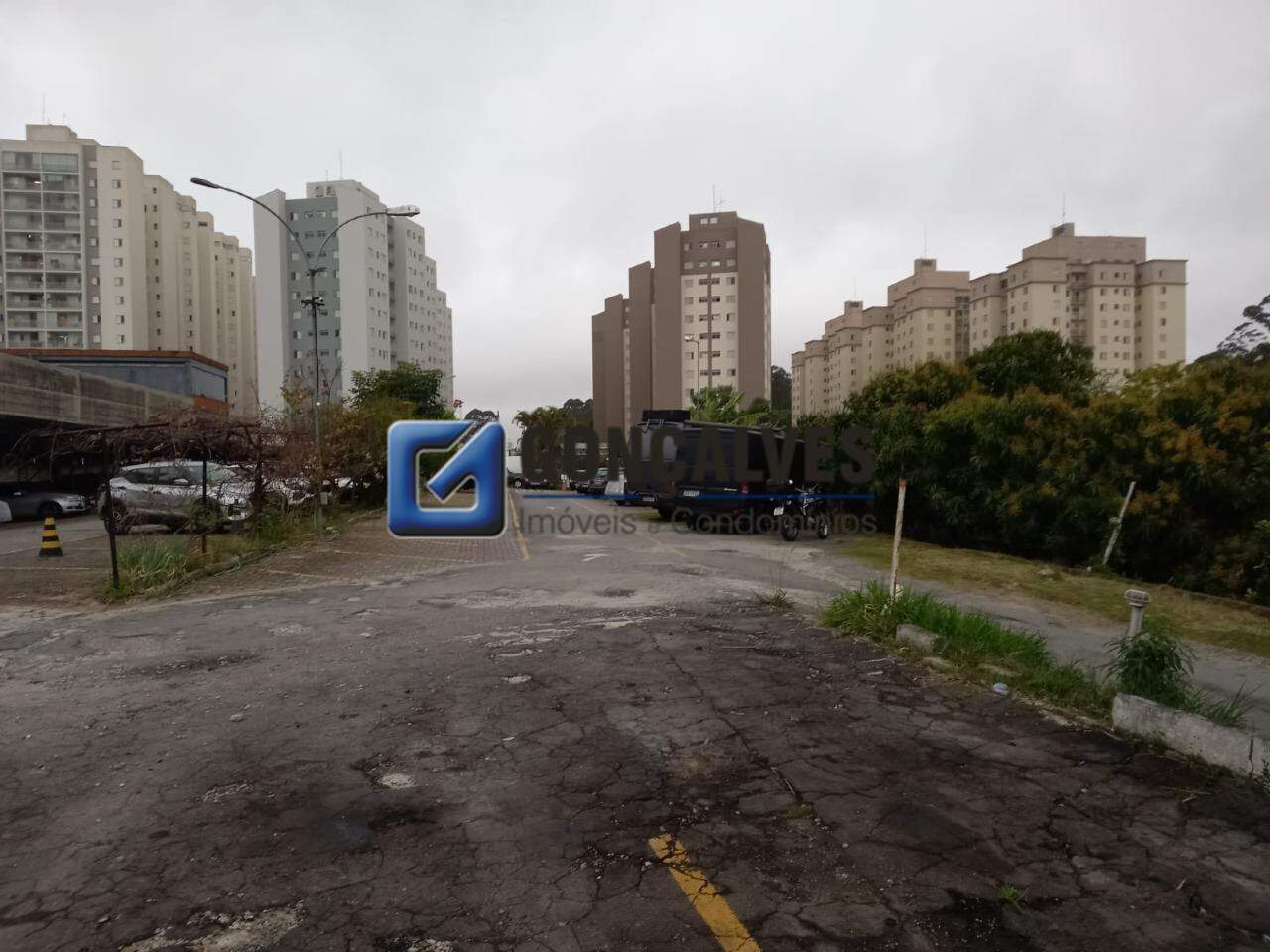 132805, Terreno, à venda, à venda, 20.000.000,00,Planalto, São Bernardo do Campo,: 