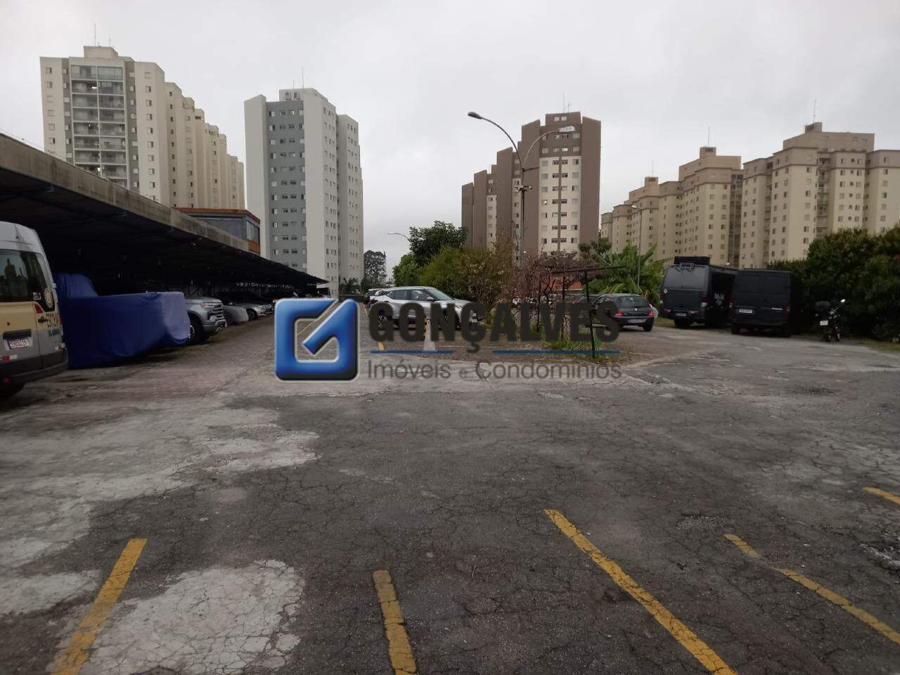 132805, Terreno, à venda, à venda, 20.000.000,00,Planalto, São Bernardo do Campo,: 