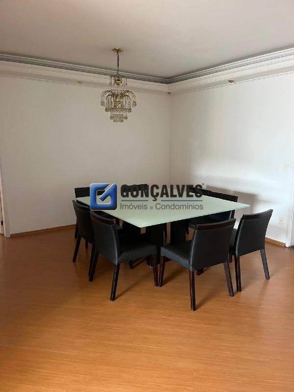 132810, Apartamento, para aluguel, para alugar, 4.900,00,Vila Assunção, Santo André,3 quartos: 