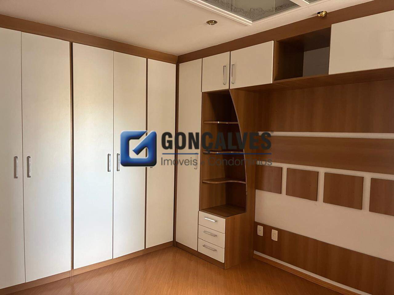 132810, Apartamento, para aluguel, para alugar, 4.900,00,Vila Assunção, Santo André,3 quartos: 