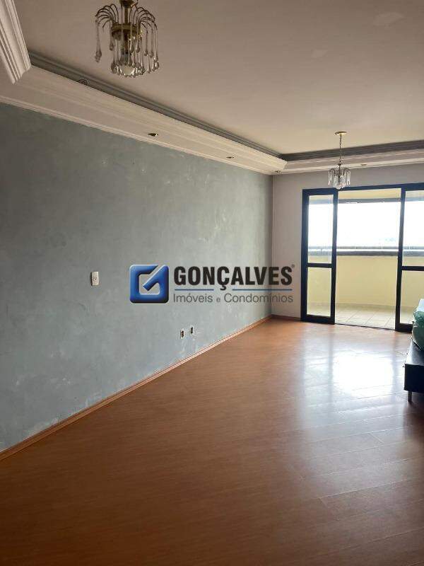 132810, Apartamento, para aluguel, para alugar, 4.900,00,Vila Assunção, Santo André,3 quartos: 