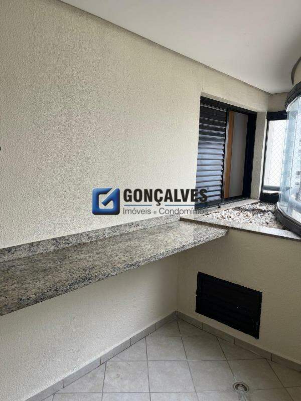 132810, Apartamento, para aluguel, para alugar, 4.900,00,Vila Assunção, Santo André,3 quartos: 