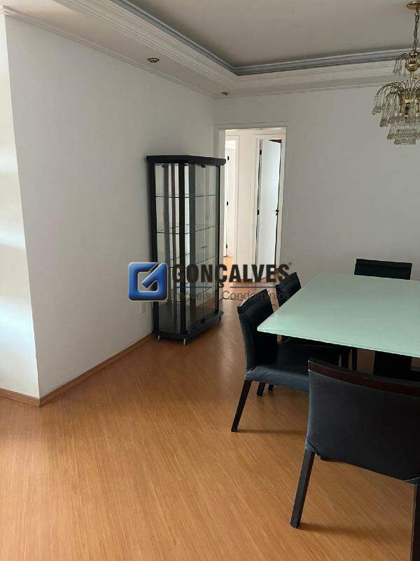 132810, Apartamento, para aluguel, para alugar, 4.900,00,Vila Assunção, Santo André,3 quartos: 