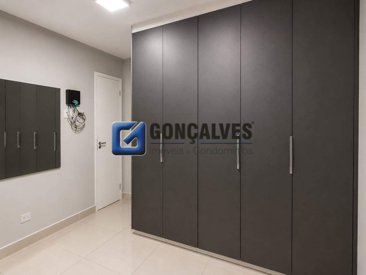 132812, Apartamento, à venda, à venda, 532.000,00,Vila Metalúrgica, Santo André,2 quartos: 