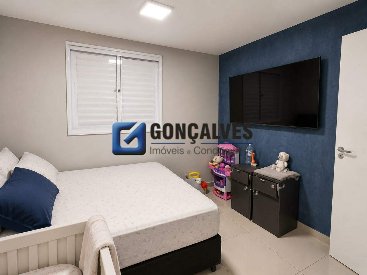 132812, Apartamento, à venda, à venda, 532.000,00,Vila Metalúrgica, Santo André,2 quartos: 
