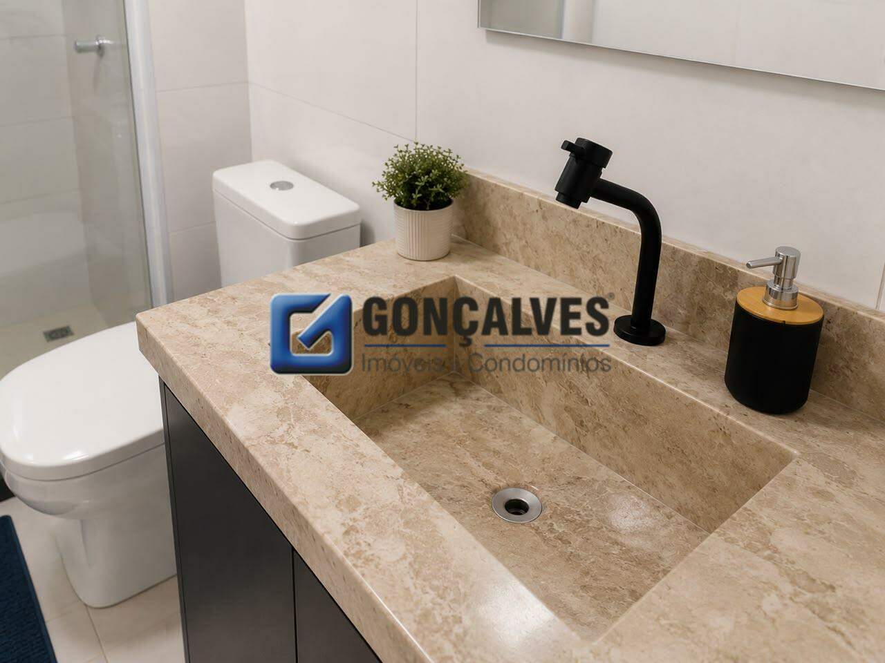 132812, Apartamento, à venda, à venda, 532.000,00,Vila Metalúrgica, Santo André,2 quartos: 