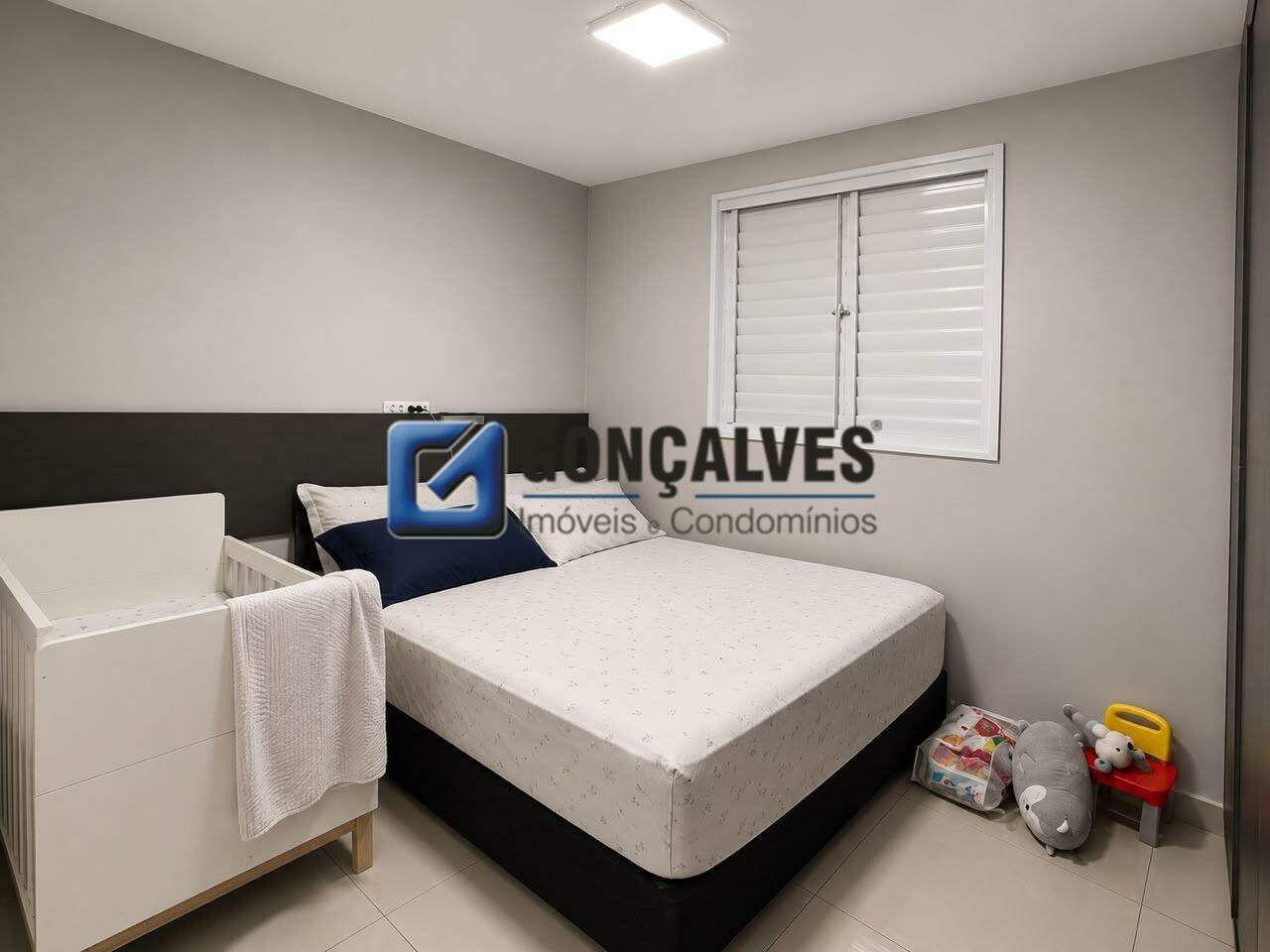 132812, Apartamento, à venda, à venda, 532.000,00,Vila Metalúrgica, Santo André,2 quartos: 