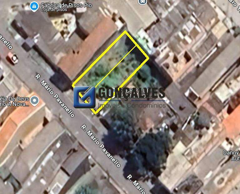 132814, Terreno, à venda, à venda, 145.000,00,Vila Nova Mauá, Mauá,: 