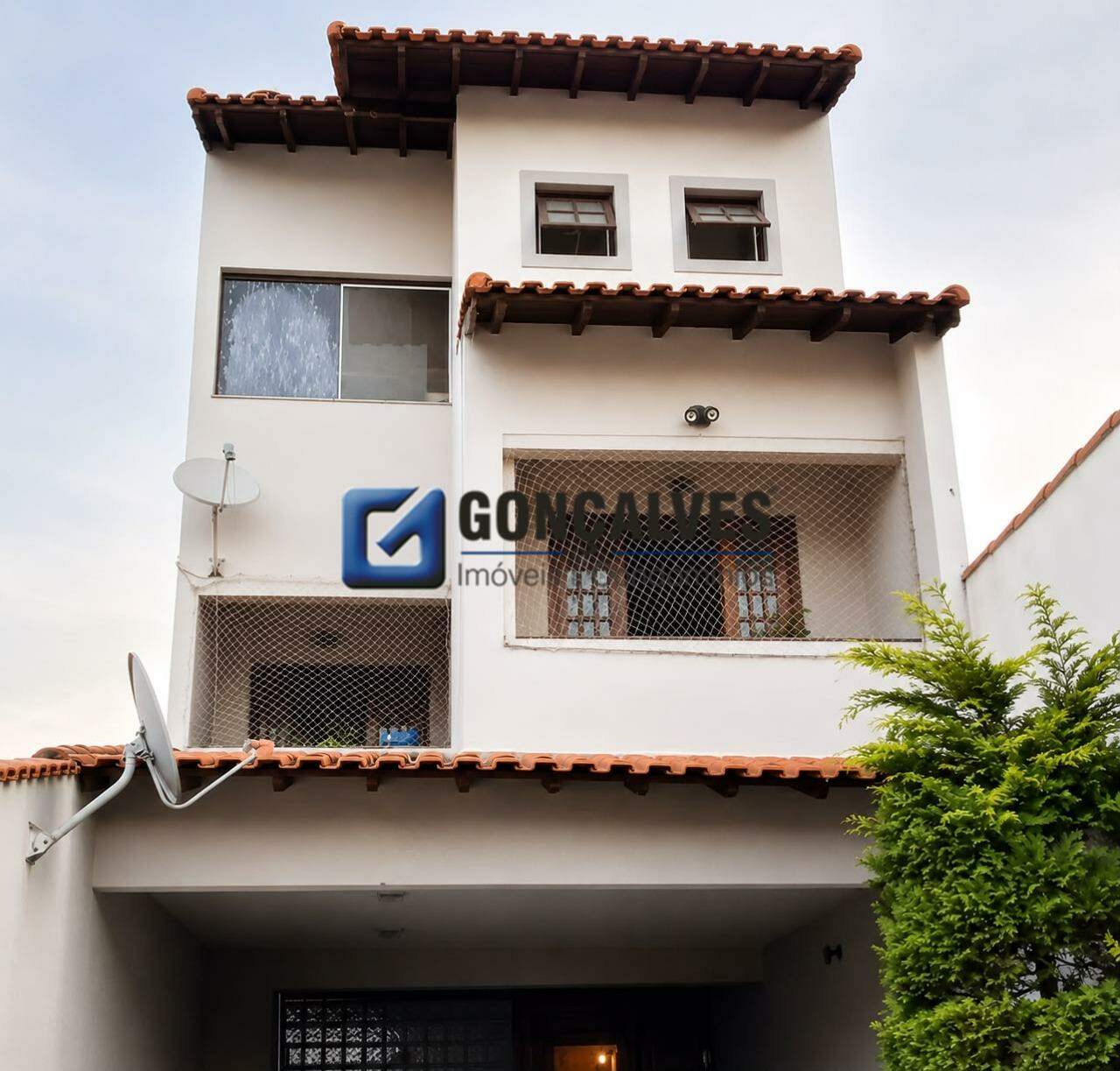 132815, Sobrado, à venda, à venda, 750.000,00,Paulicéia, São Bernardo do Campo,4 quartos: 