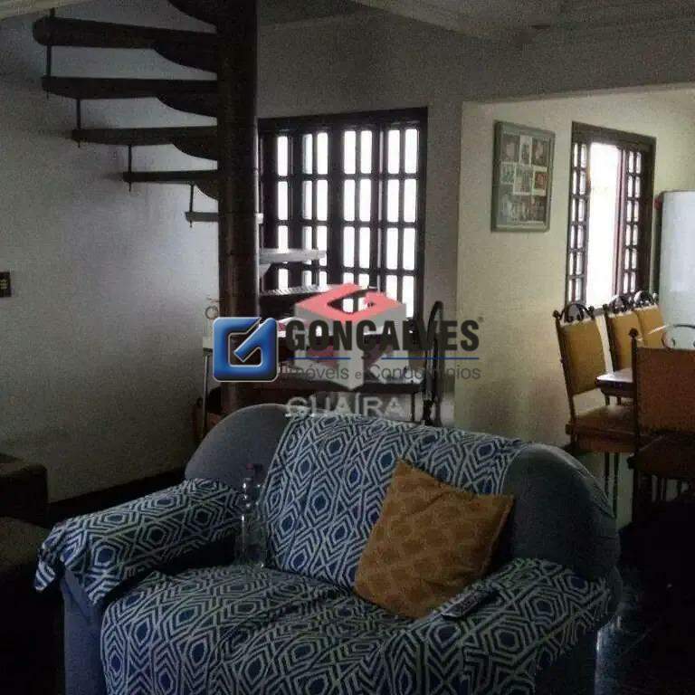132815, Sobrado, à venda, à venda, 750.000,00,Paulicéia, São Bernardo do Campo,4 quartos: 