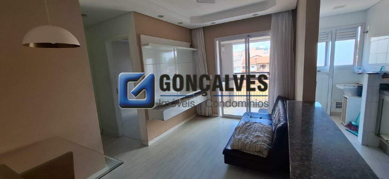 132818, Apartamento, à venda, à venda, 383.000,00,Vila Pires, Santo André,2 quartos: 