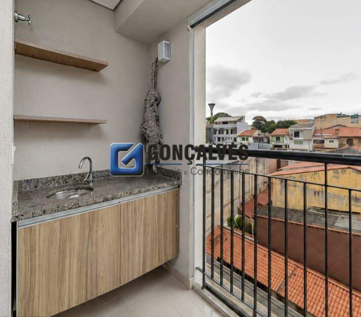 132818, Apartamento, à venda, à venda, 383.000,00,Vila Pires, Santo André,2 quartos: 