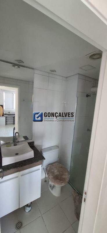 132818, Apartamento, à venda, à venda, 383.000,00,Vila Pires, Santo André,2 quartos: 