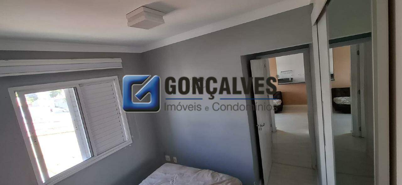 132818, Apartamento, à venda, à venda, 383.000,00,Vila Pires, Santo André,2 quartos: 