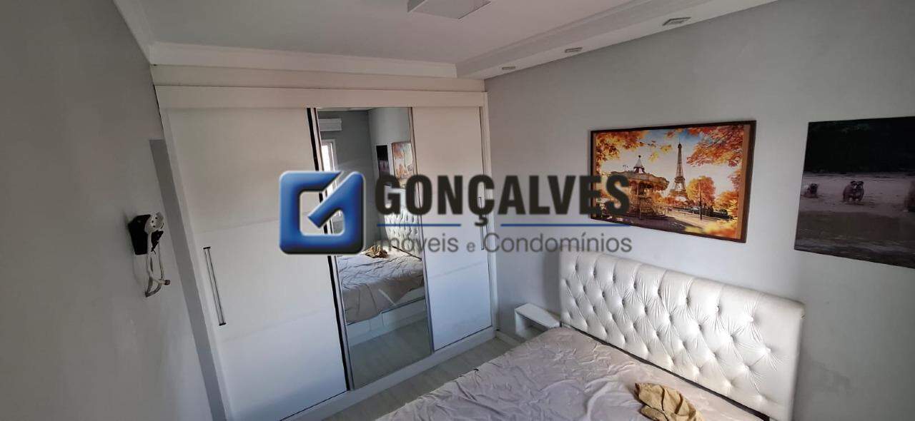 132818, Apartamento, à venda, à venda, 383.000,00,Vila Pires, Santo André,2 quartos: 