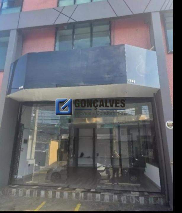 132821, Salão, para aluguel, para alugar, 6.500,00,Vila Gilda, Santo André,: 
