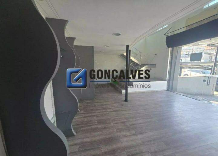 132821, Salão, para aluguel, para alugar, 6.500,00,Vila Gilda, Santo André,: 