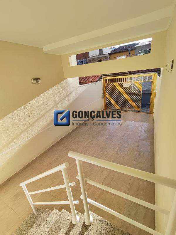 132824, Sobrado, à venda, à venda, 880.000,00,Campestre, Santo André,3 quartos: 