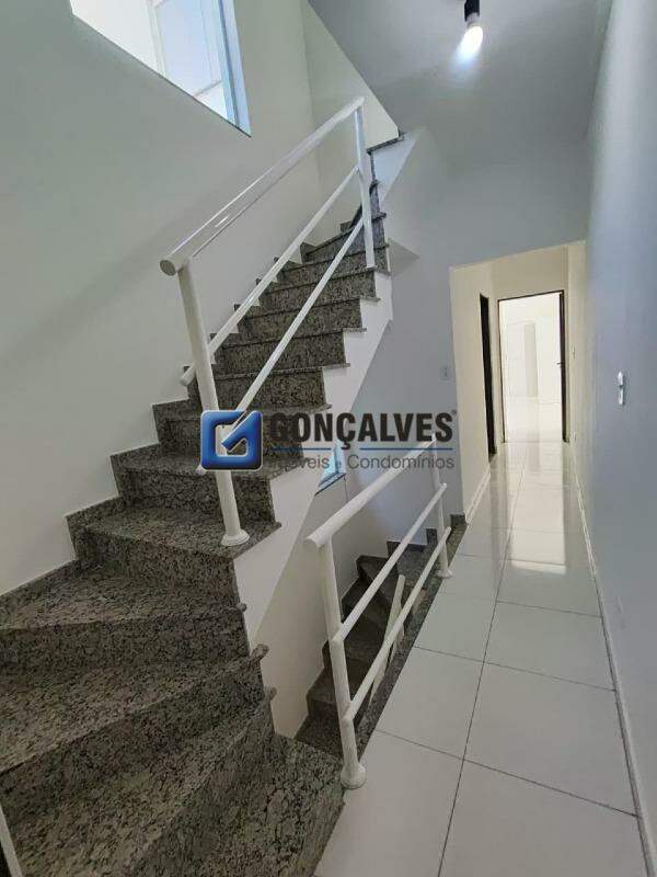 132824, Sobrado, à venda, à venda, 880.000,00,Campestre, Santo André,3 quartos: 