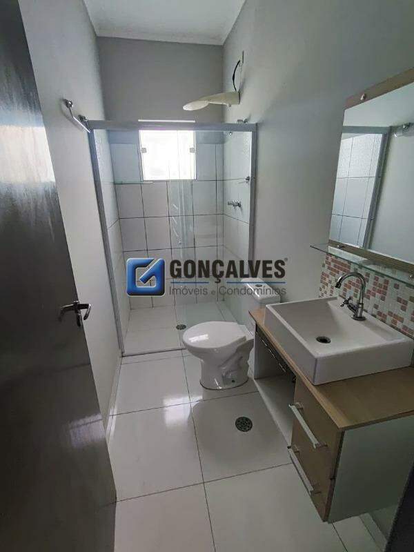 132824, Sobrado, à venda, à venda, 880.000,00,Campestre, Santo André,3 quartos: 