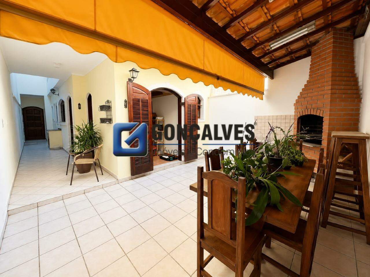 132825, Sobrado, à venda, à venda, 850.000,00,Jardim do Mar, São Bernardo do Campo,3 quartos: 