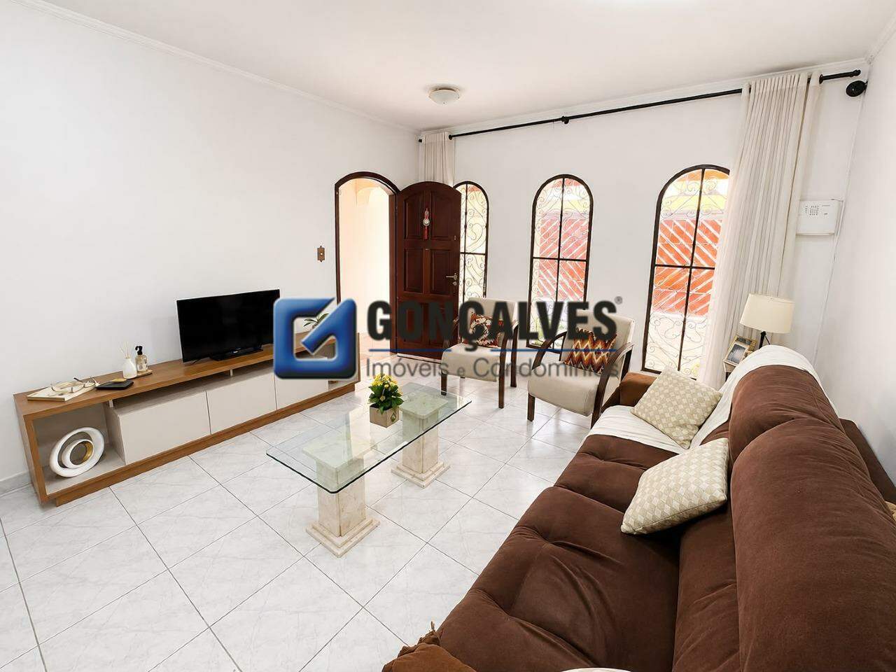 132825, Sobrado, à venda, à venda, 850.000,00,Jardim do Mar, São Bernardo do Campo,3 quartos: 