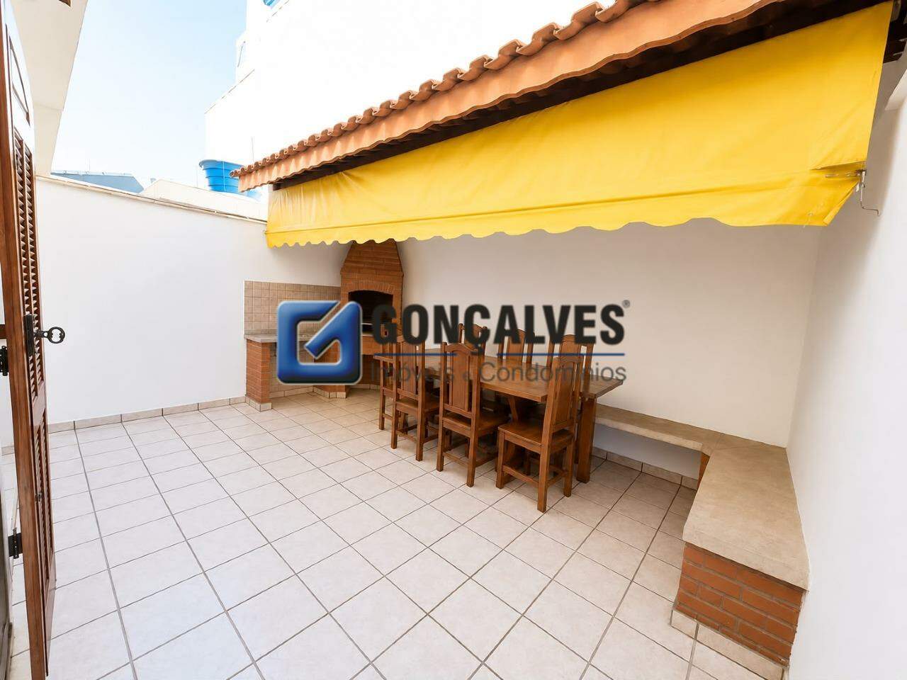 132825, Sobrado, à venda, à venda, 850.000,00,Jardim do Mar, São Bernardo do Campo,3 quartos: 