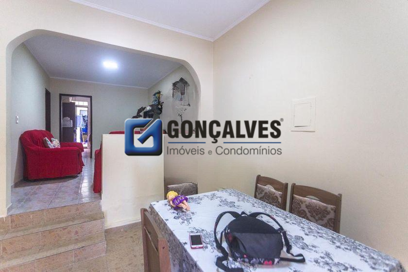 132826, Casa, para aluguel, para alugar, 3.000,00,Assunção, São Bernardo do Campo,3 quartos: 