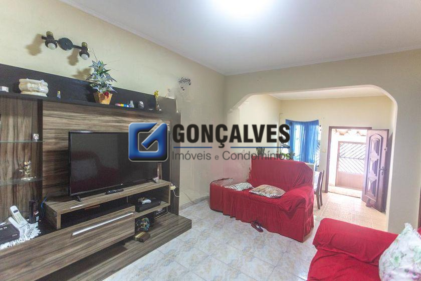 132826, Casa, para aluguel, para alugar, 3.000,00,Assunção, São Bernardo do Campo,3 quartos: 