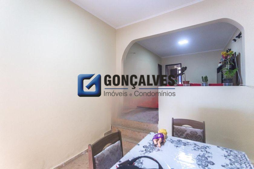 132826, Casa, para aluguel, para alugar, 3.000,00,Assunção, São Bernardo do Campo,3 quartos: 
