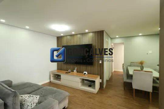 132827, Apartamento, à venda, à venda, 875.000,00,Boa Vista, São Caetano do Sul,2 quartos: 