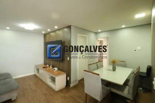 132827, Apartamento, à venda, à venda, 875.000,00,Boa Vista, São Caetano do Sul,2 quartos: 
