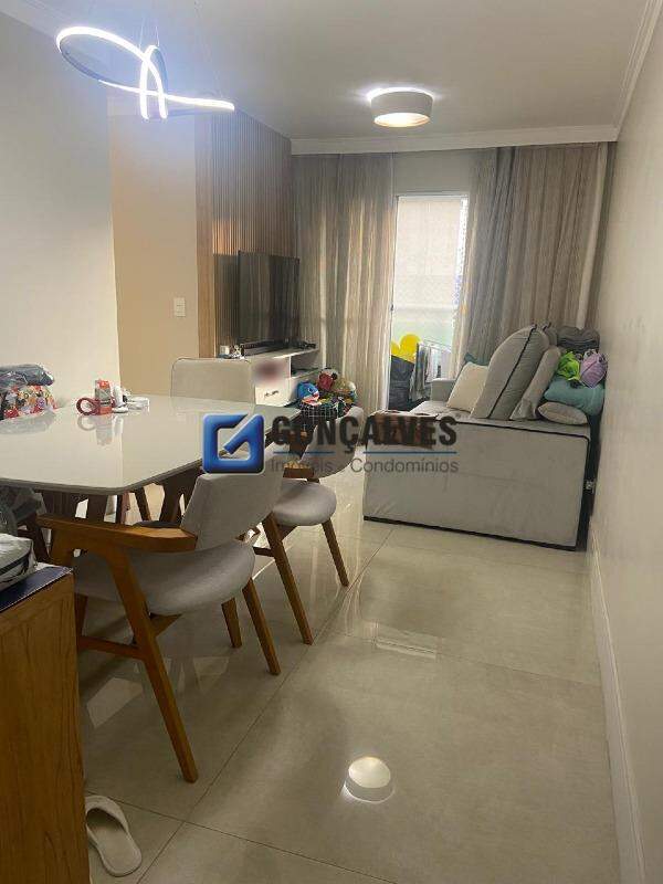 132828, Apartamento, à venda, à venda, 505.000,00,Santa Terezinha, Santo André,3 quartos: 