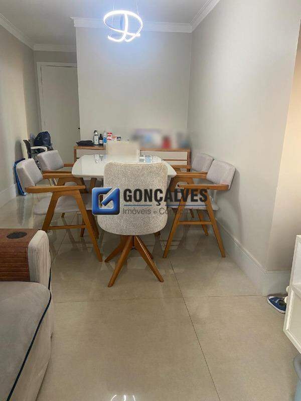 132828, Apartamento, à venda, à venda, 505.000,00,Santa Terezinha, Santo André,3 quartos: 