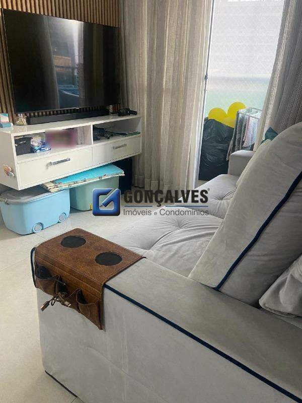 132828, Apartamento, à venda, à venda, 505.000,00,Santa Terezinha, Santo André,3 quartos: 
