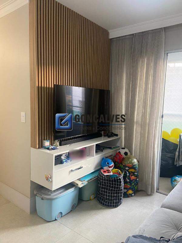 132828, Apartamento, à venda, à venda, 505.000,00,Santa Terezinha, Santo André,3 quartos: 