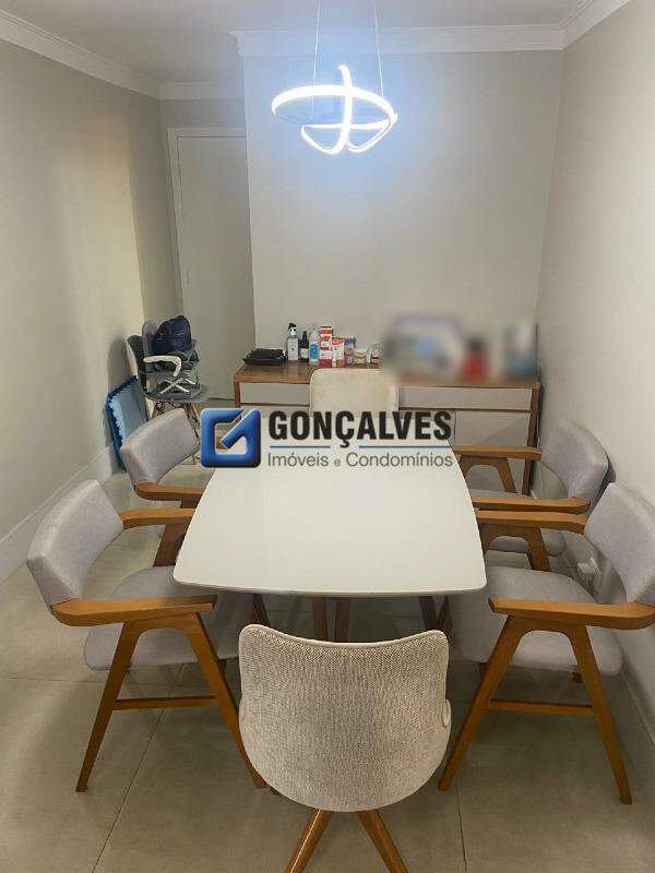 132828, Apartamento, à venda, à venda, 505.000,00,Santa Terezinha, Santo André,3 quartos: 