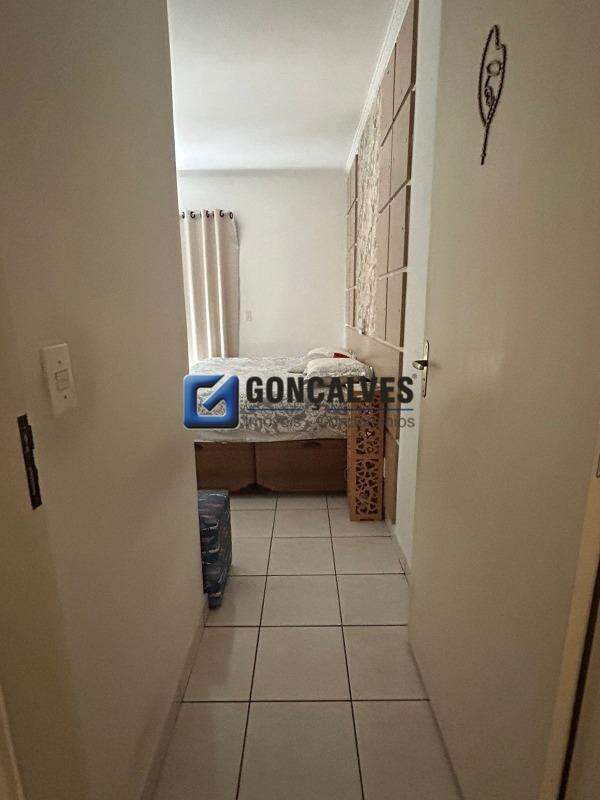 132829, Apartamento, à venda, à venda, 520.000,00,Camilopolis, Santo André,3 quartos: 