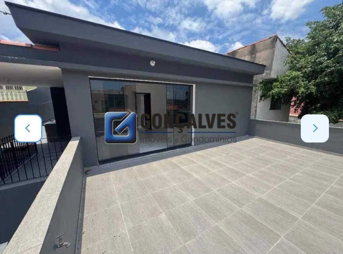 132831, Casa, à venda, à venda, 790.000,00,Parque Oratório, Santo André,3 quartos: 