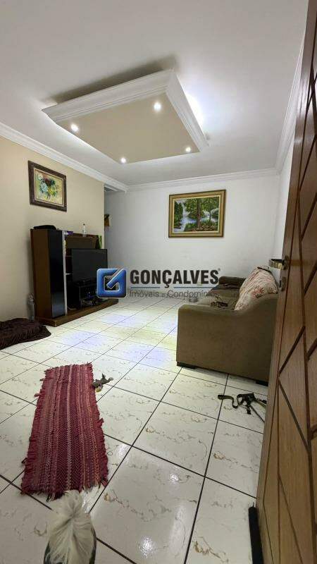 132832, Sobrado, à venda, à venda, 811.000,00,Vila Curuca, Santo André,4 quartos: 