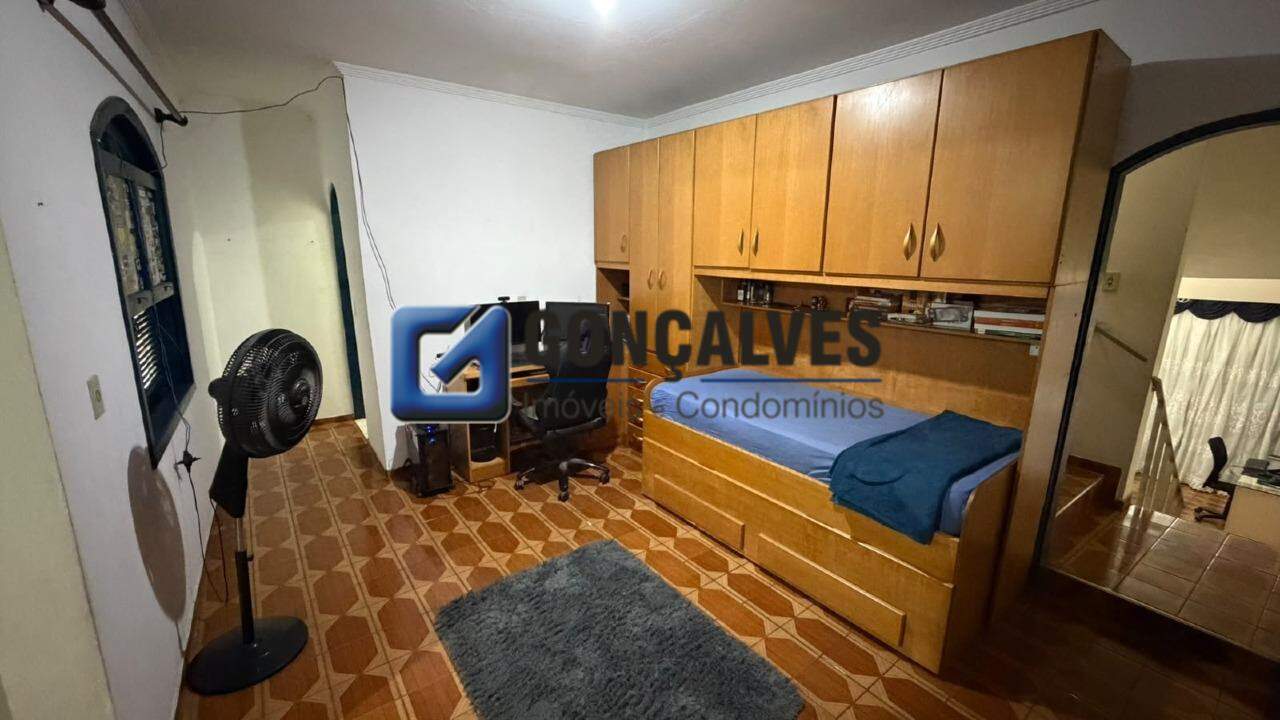 132832, Sobrado, à venda, à venda, 811.000,00,Vila Curuca, Santo André,4 quartos: 