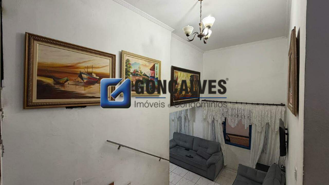 132832, Sobrado, à venda, à venda, 811.000,00,Vila Curuca, Santo André,4 quartos: 